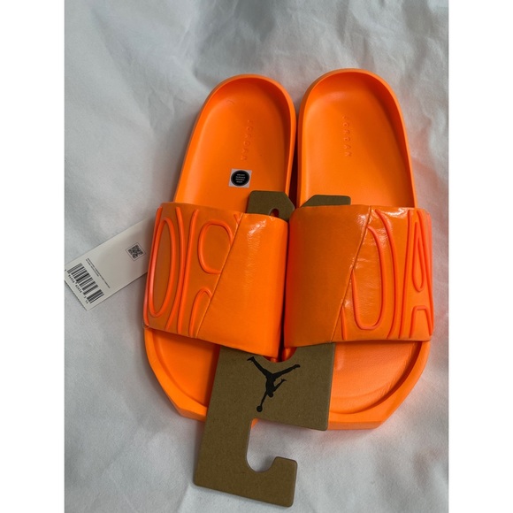 Jordan Shoes - Jordan NOLA slide